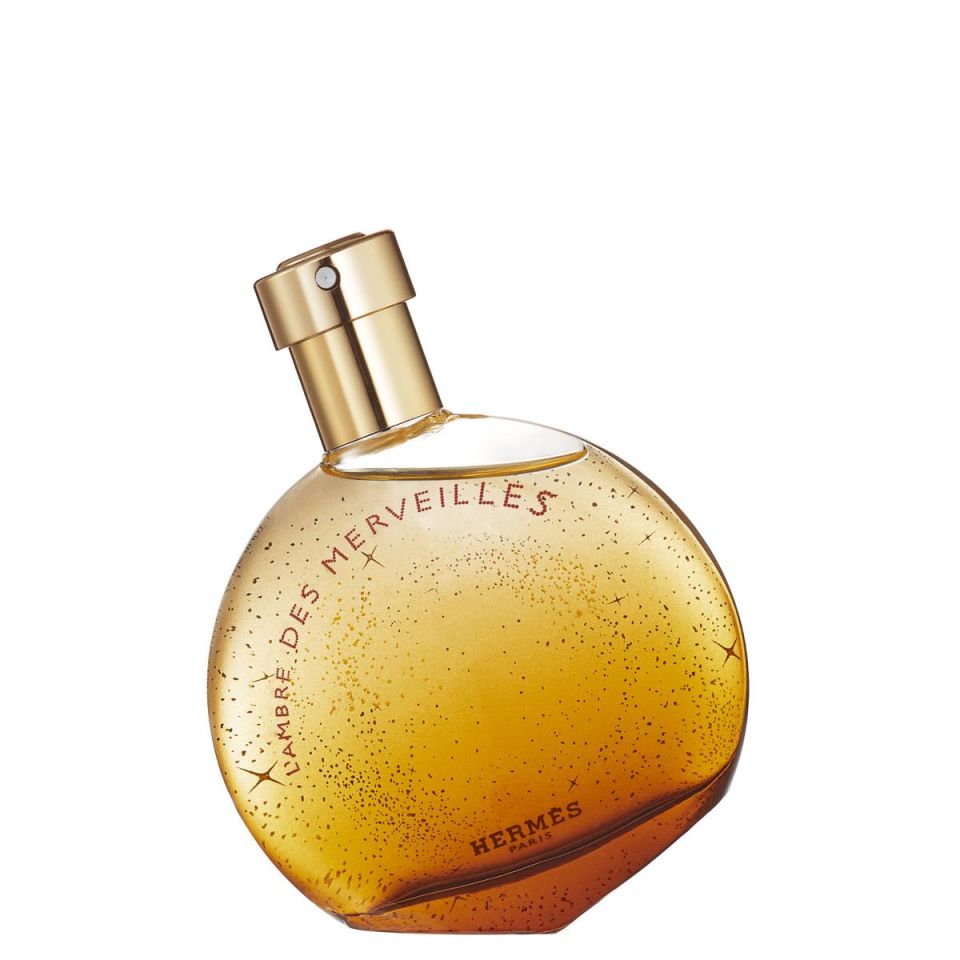 L'Ambre des Merveilles, Eau de Parfum 50 ml