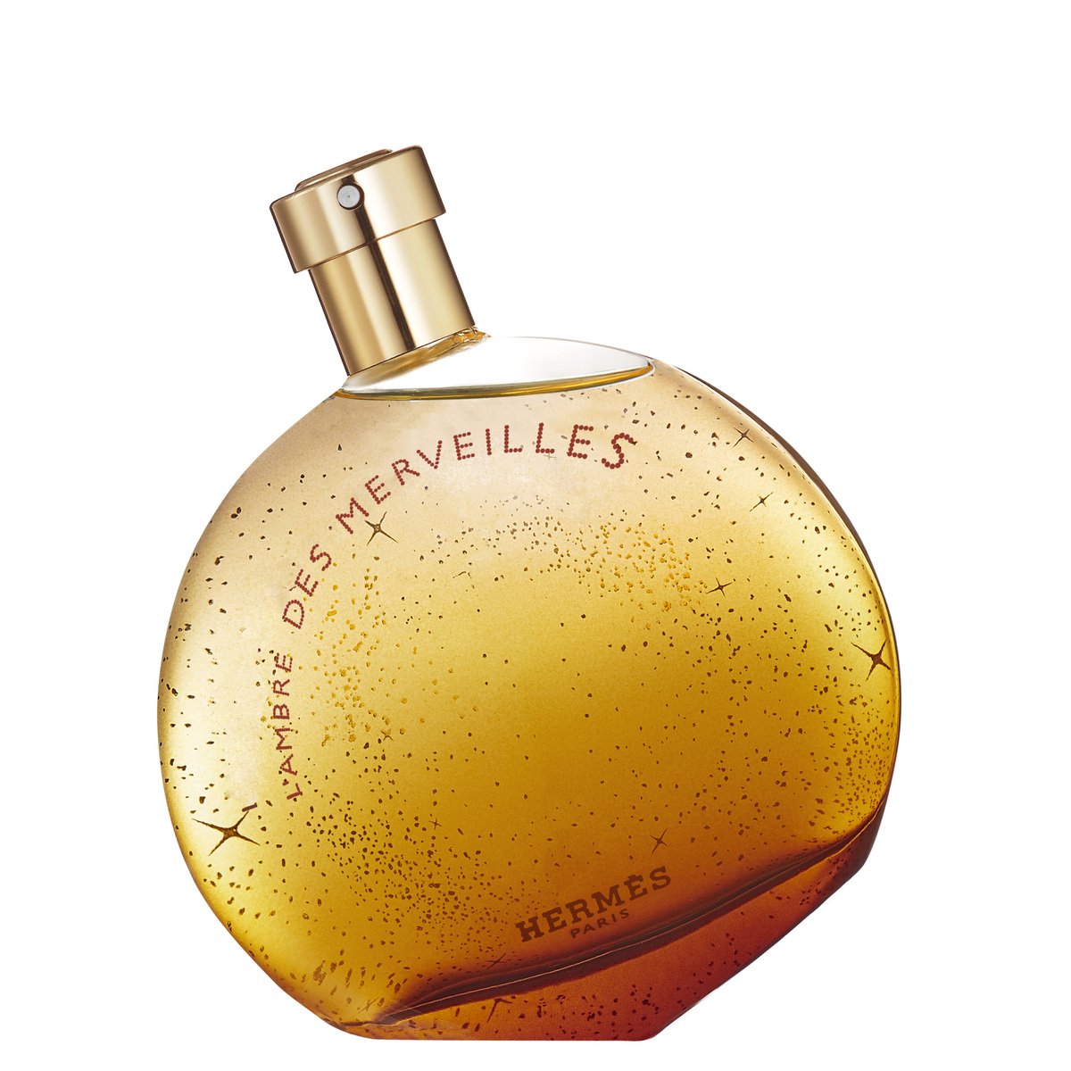 L'Ambre des Merveilles, Eau de Parfum 100 ml