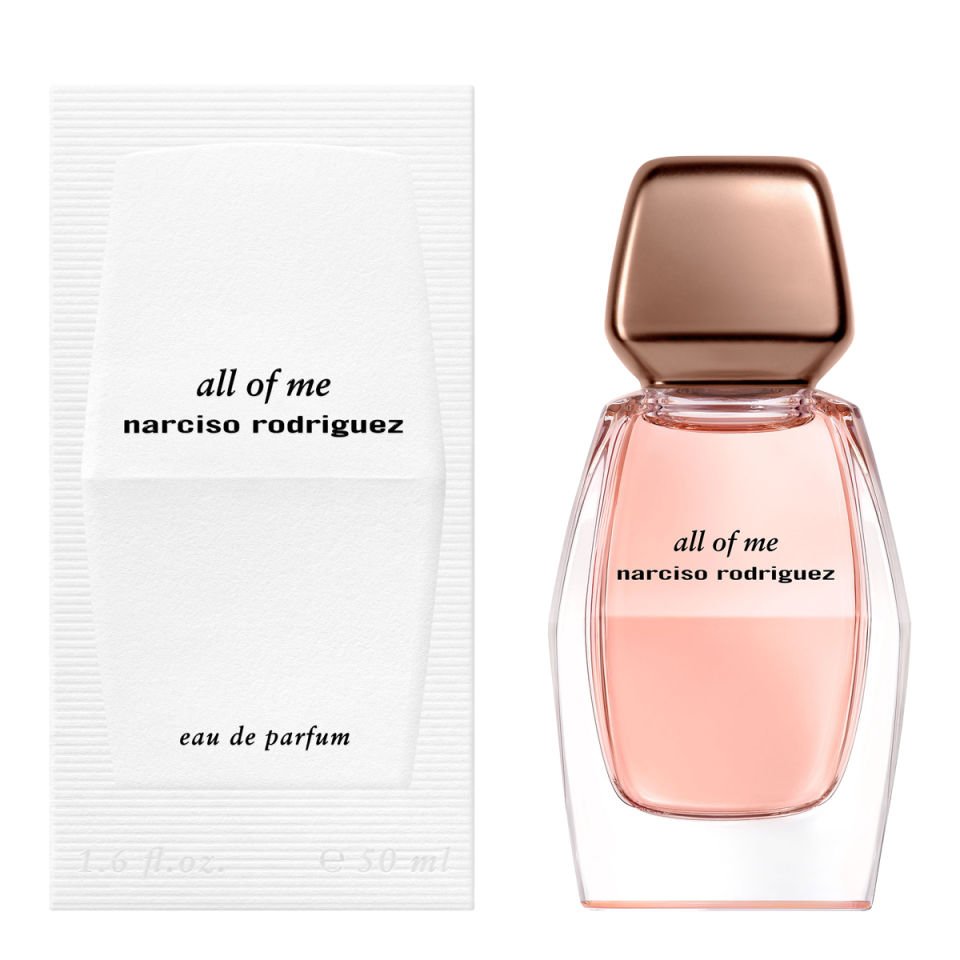 Narciso All of Me Eau De Parfum 50 ml