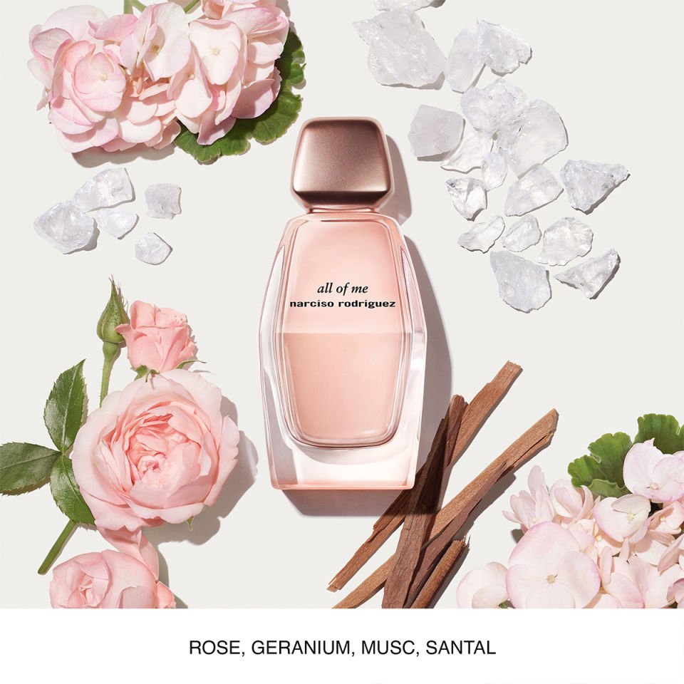 Narciso All of Me Eau De Parfum 50 ml
