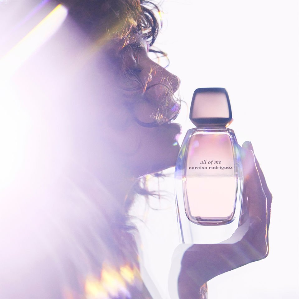 Narciso All of Me Eau De Parfum 50 ml