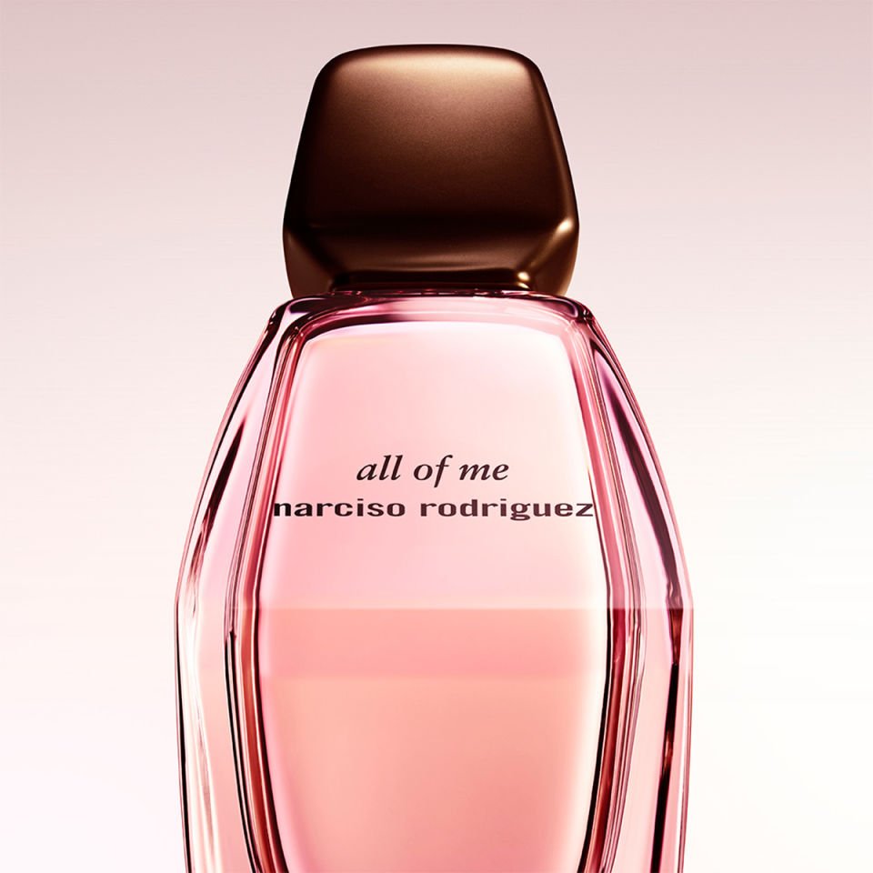 Narciso All of Me Eau De Parfum 50 ml