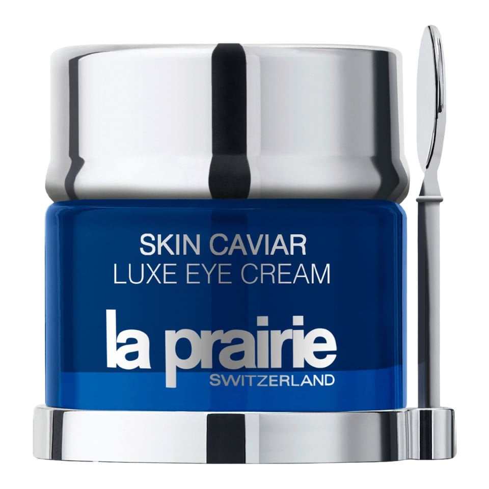 Skin Caviar Luxe Eye Cream 20 ml - Sıkılaştırıcı Göz Çevresi Kremi