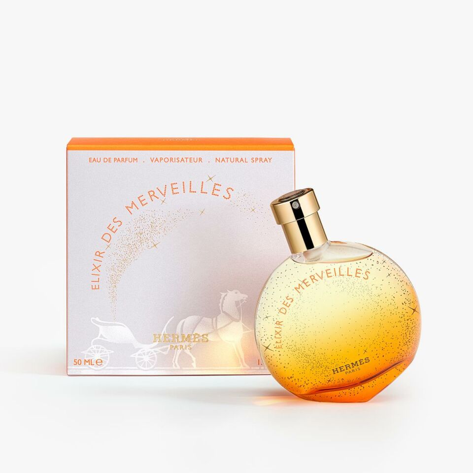 Elixir des Merveilles, Eau de Parfum 50 ml