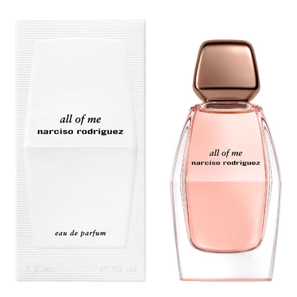 Narciso All of Me Eau De Parfum 90 ml