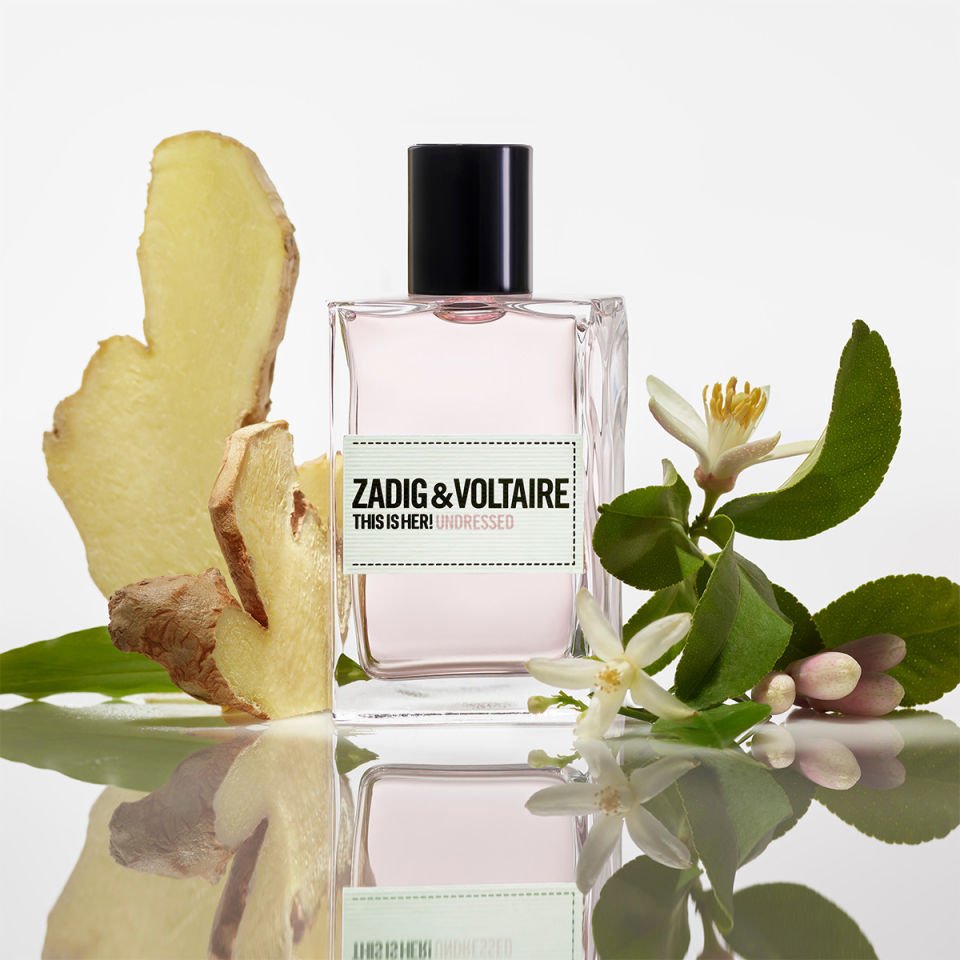 This is Her Undressed Eau De Parfum 50 ml
