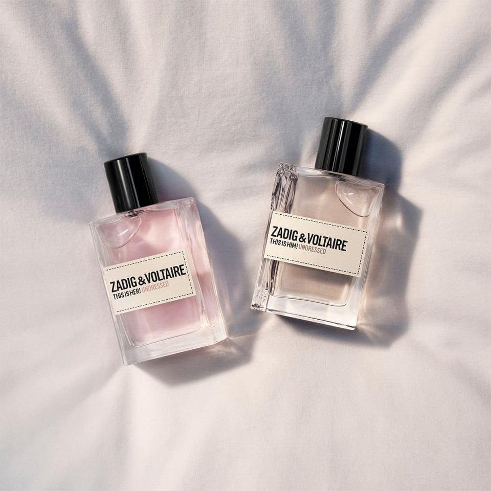 This is Her Undressed Eau De Parfum 50 ml