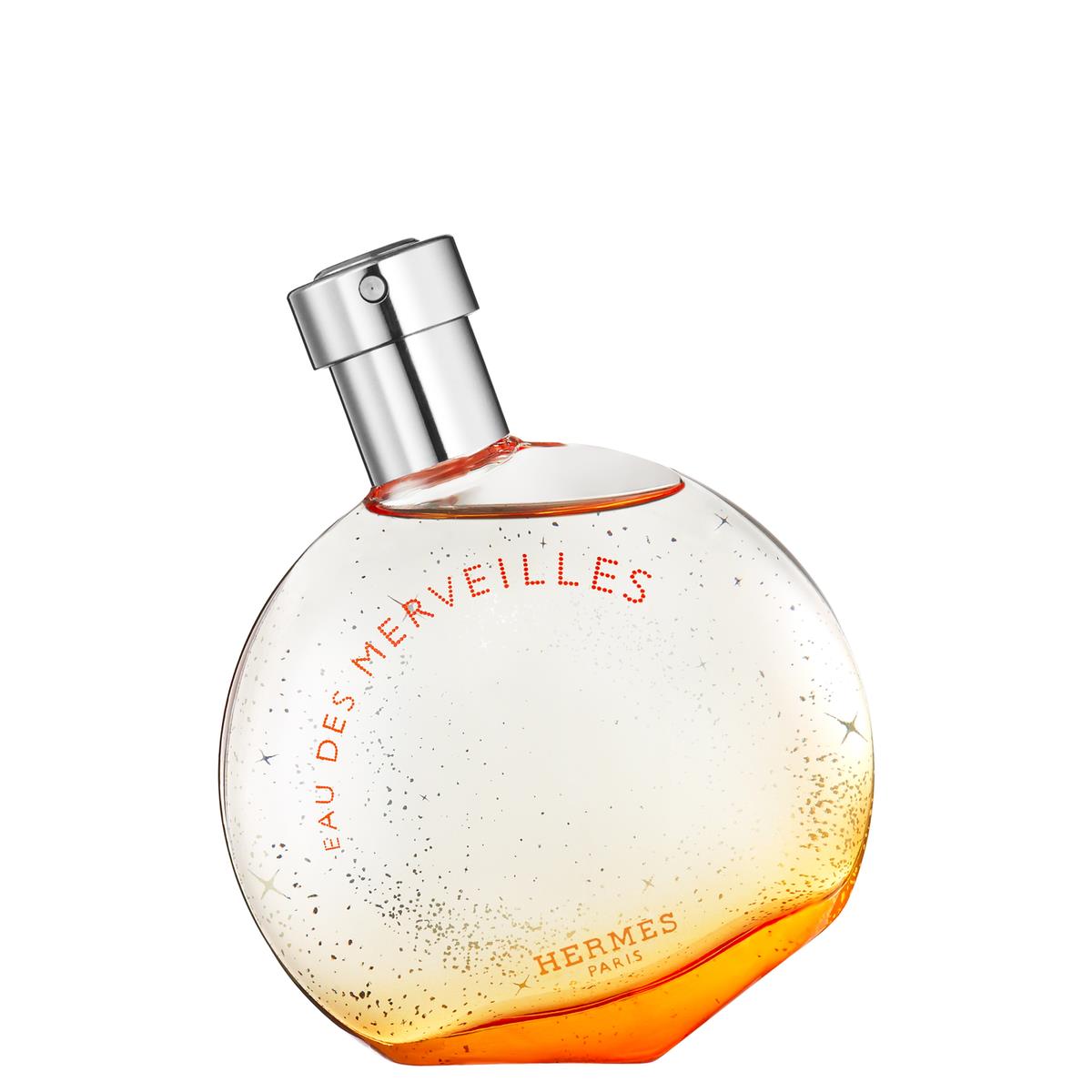 Eau des Merveilles, Eau de Toilette 50 ml