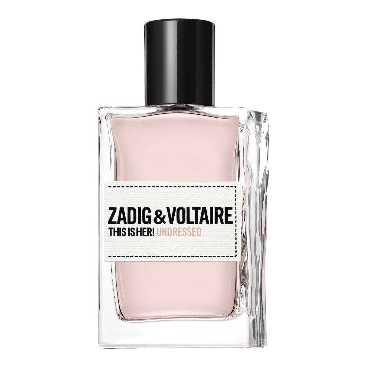 This is Her Undressed Eau De Parfum 50 ml