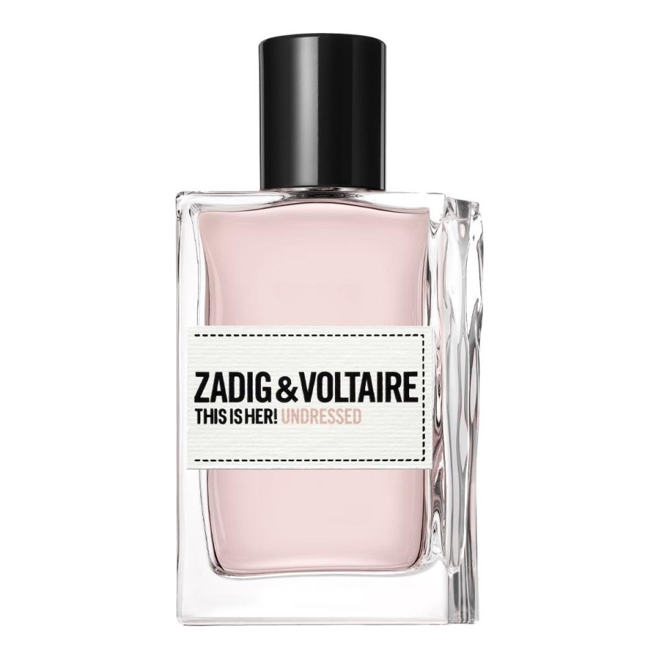 This is Her Undressed Eau De Parfum 50 ml