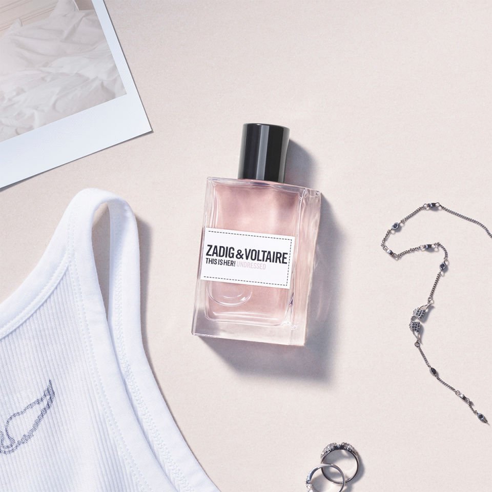This is Her Undressed Eau De Parfum 100 ml