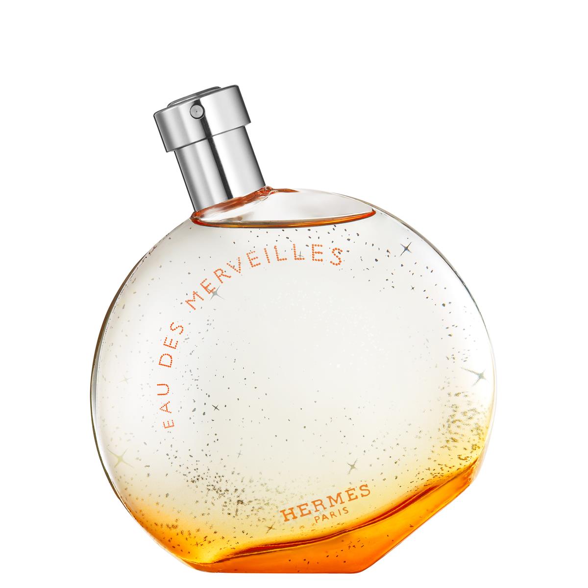 Eau des Merveilles, Eau de Toilette 100 ml