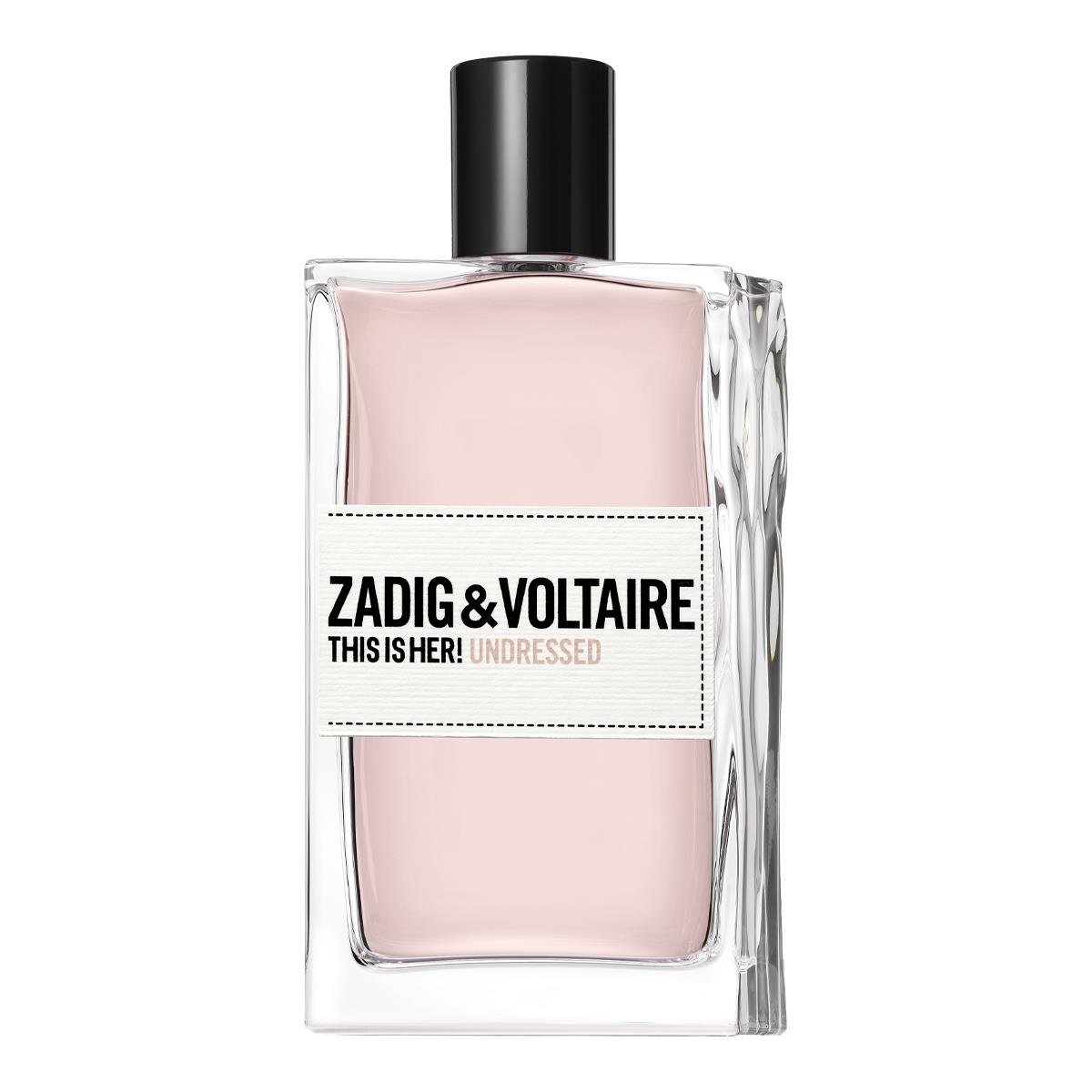 This is Her Undressed Eau De Parfum 100 ml