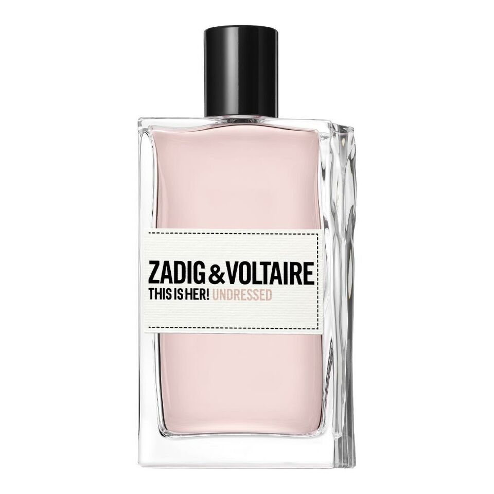 This is Her Undressed Eau De Parfum 100 ml