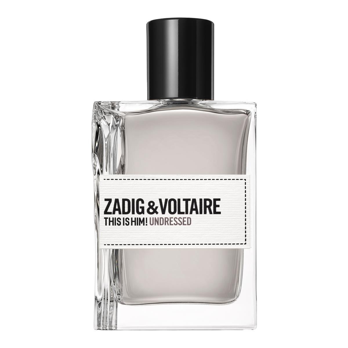 This is Him Undressed Eau De Toilette 50 ml