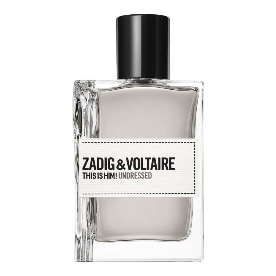 This is Him Undressed Eau De Toilette 50 ml