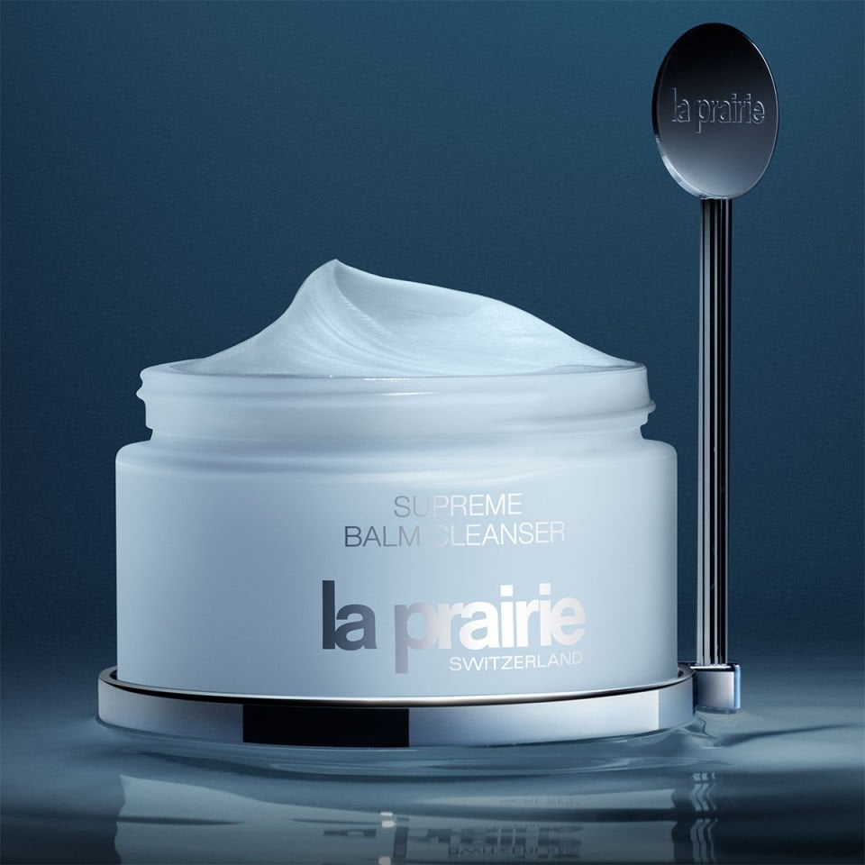 Supreme Balm Cleanser 100 ml - Yüz Temizleme Balmı