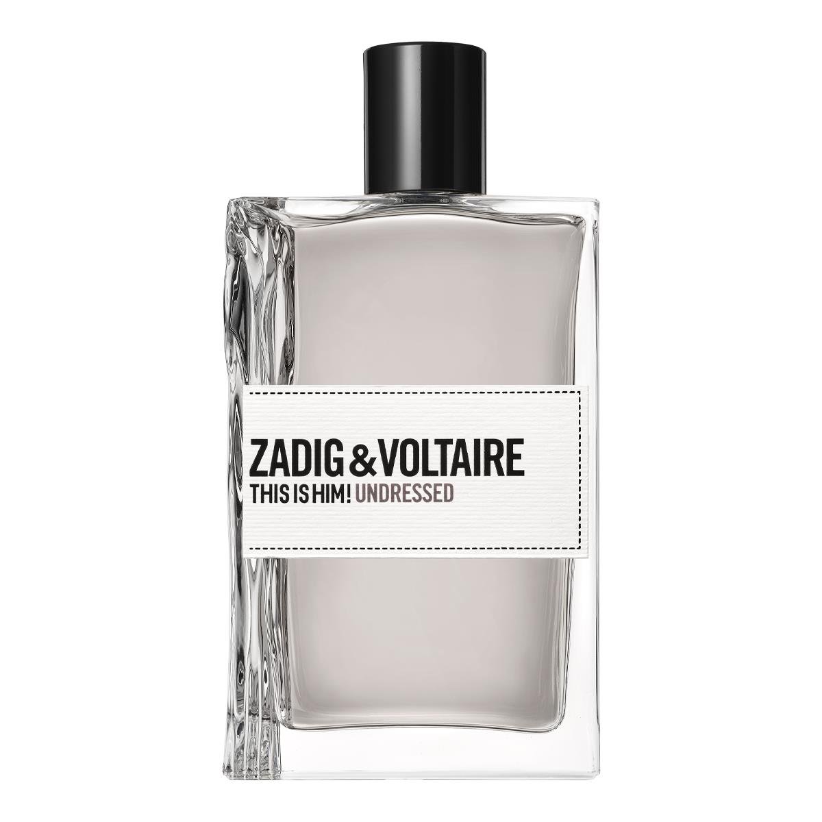 This is Him Undressed Eau De Toilette 100 ml