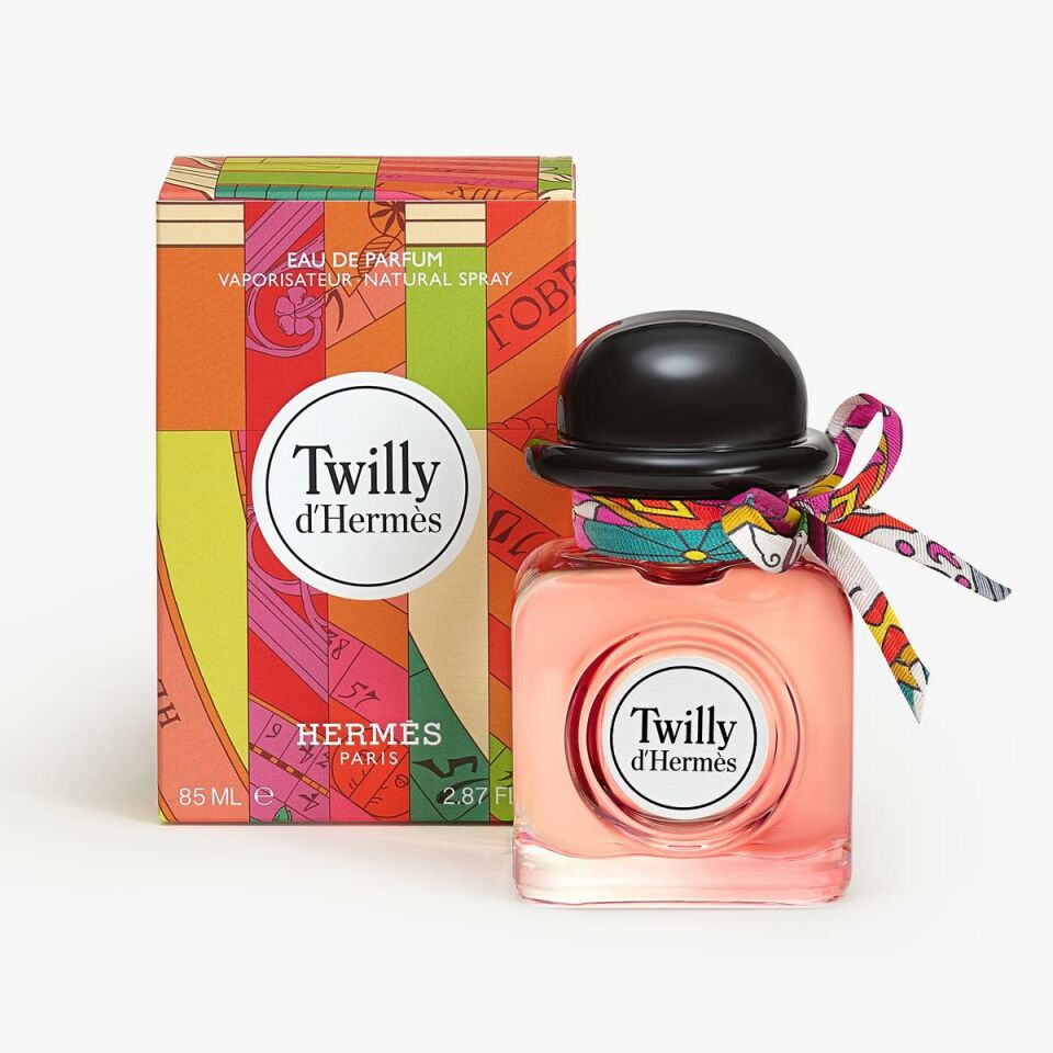 Twilly d'Hermès, Eau de Parfum 85 ml