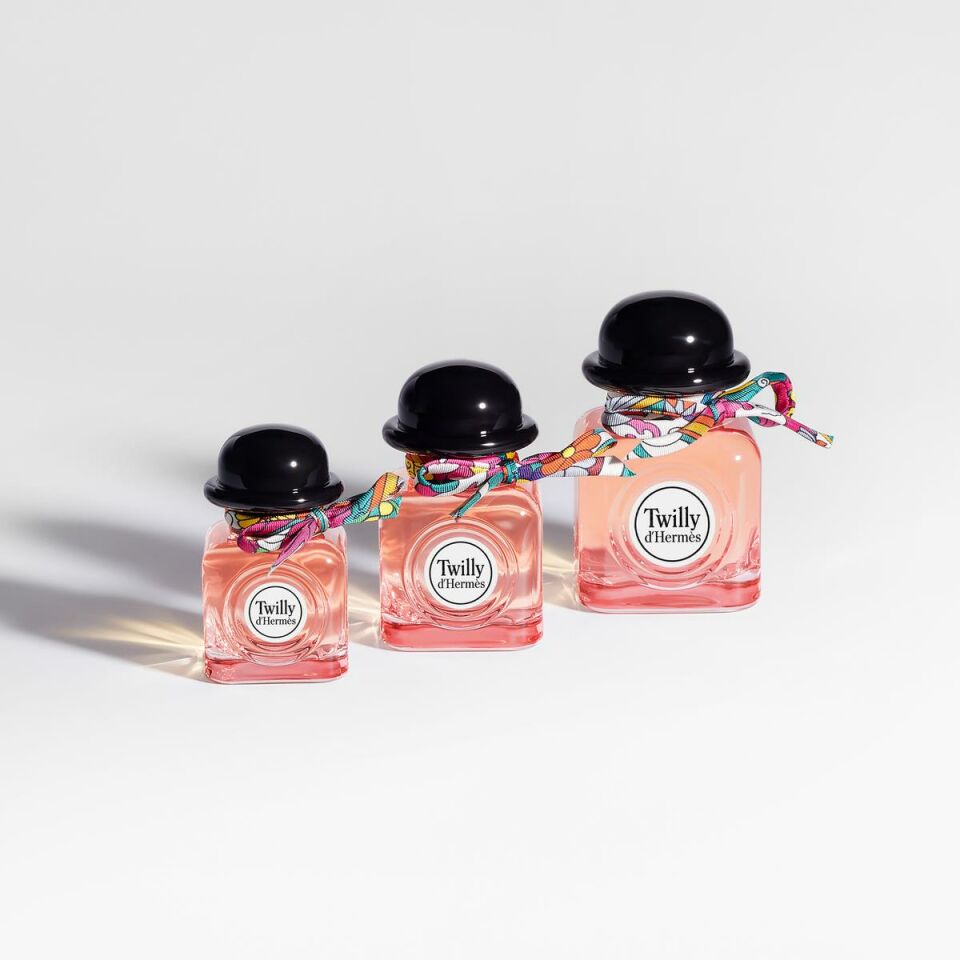 Twilly d'Hermès, Eau de Parfum 85 ml