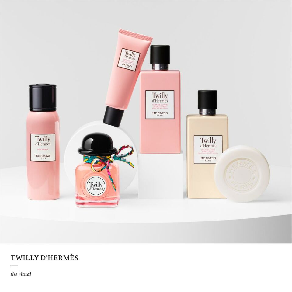Twilly d'Hermès, Eau de Parfum 85 ml