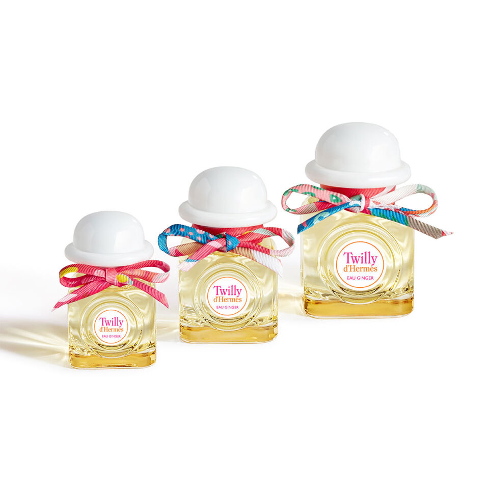 Twilly Eau Ginger, Eau de Parfum 50 ml