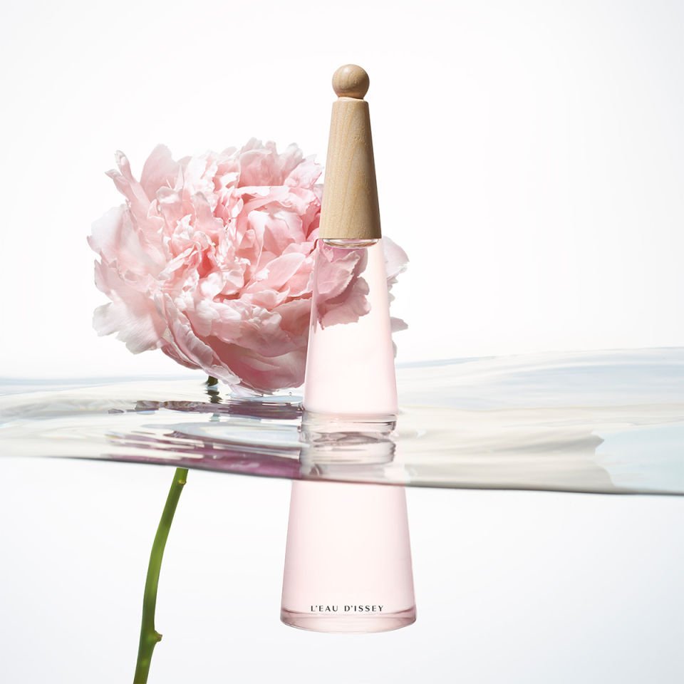 L'eau D'issey Pivoine Eau De Toilette Intense 50 ml