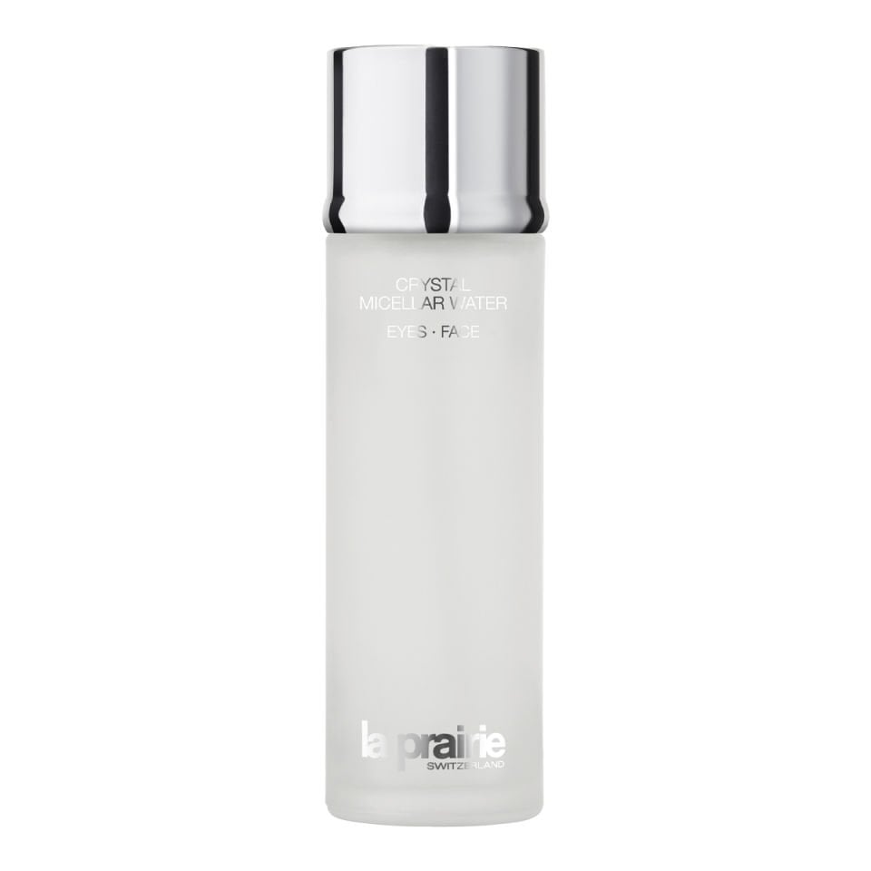 Crystal Micellar Water 150 ml - Yüz ve Göz Makyaj Temizleme Suyu