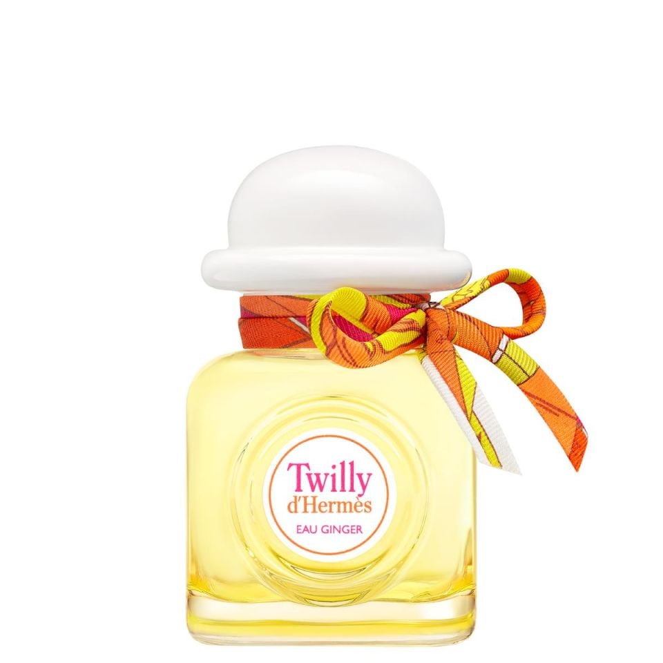 Twilly Eau Ginger, Eau de Parfum 50 ml