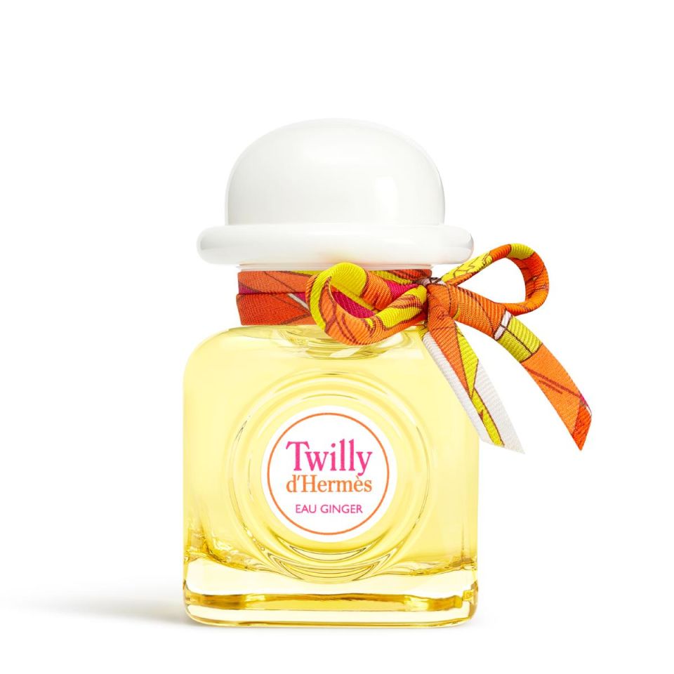 Twilly Eau Ginger, Eau de Parfum 50 ml