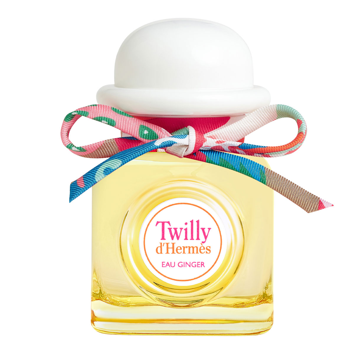 Twilly Eau Ginger, Eau de Parfum 85 ml