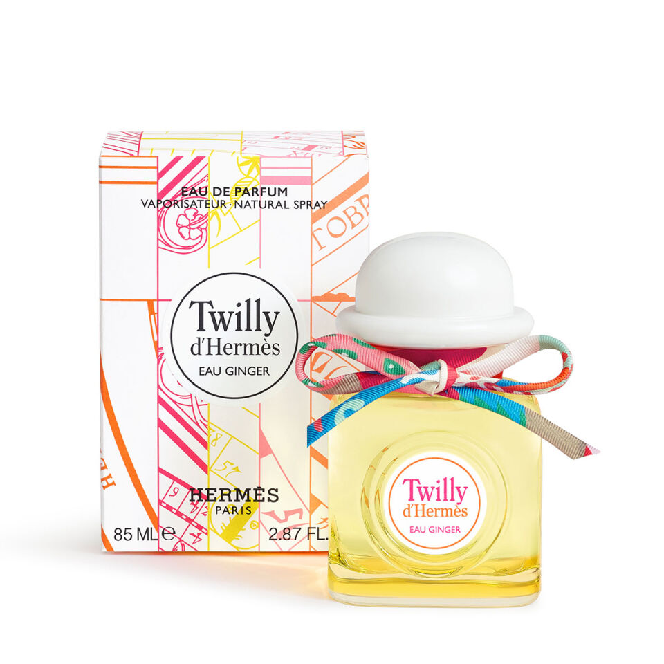 Twilly Eau Ginger, Eau de Parfum 85 ml
