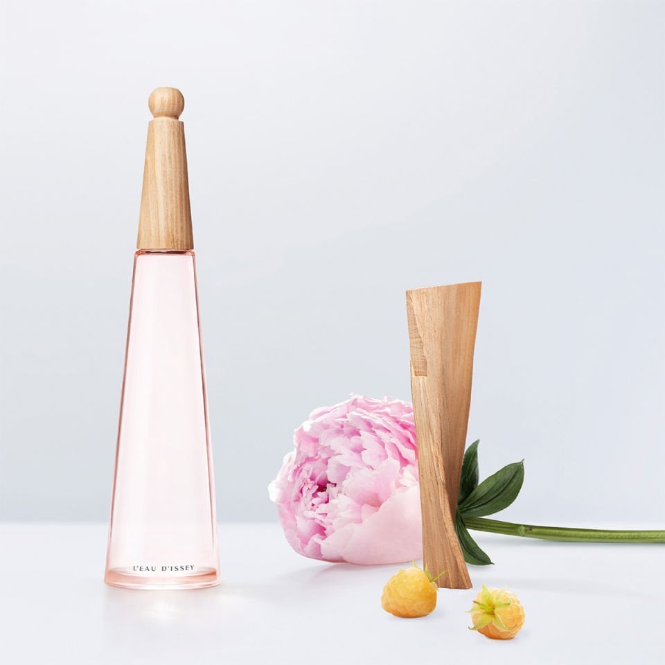 L'eau D'issey Pivoine Eau De Toilette Intense 100 ml