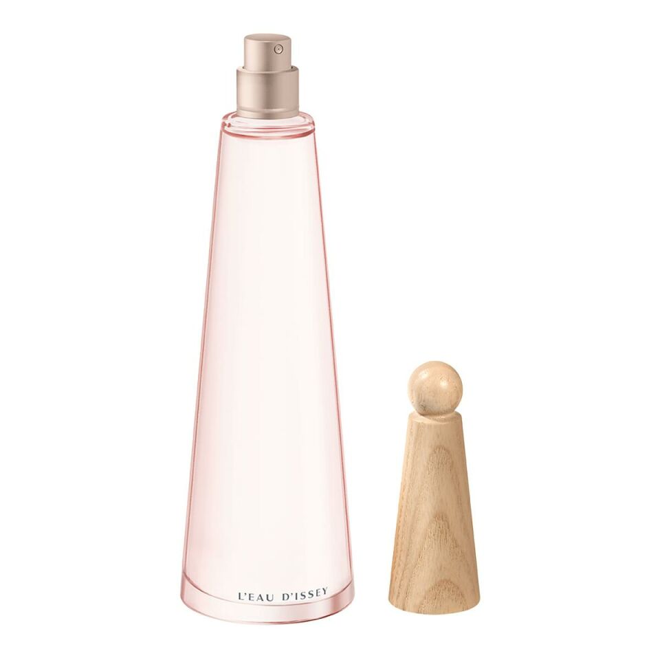 L'eau D'issey Pivoine Eau De Toilette Intense 100 ml
