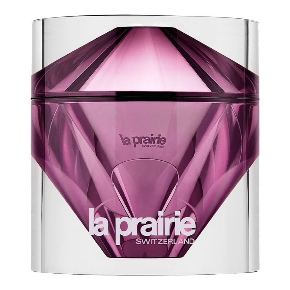 Platinum Rare Haute-Rejuvenation Cream - Yaşlanma Karşıtı Yüz Bakım Kremi 50 ml