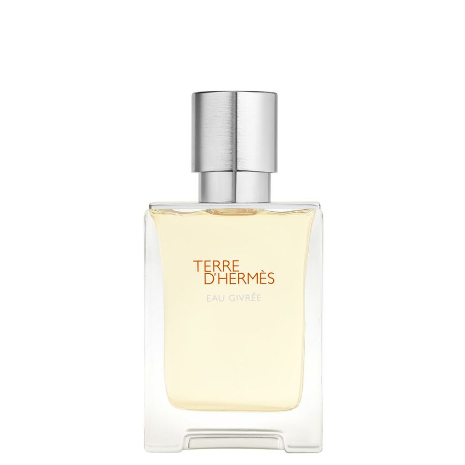 Terre d'Hermès Eau Givrée, Eau de Parfum 50 ml