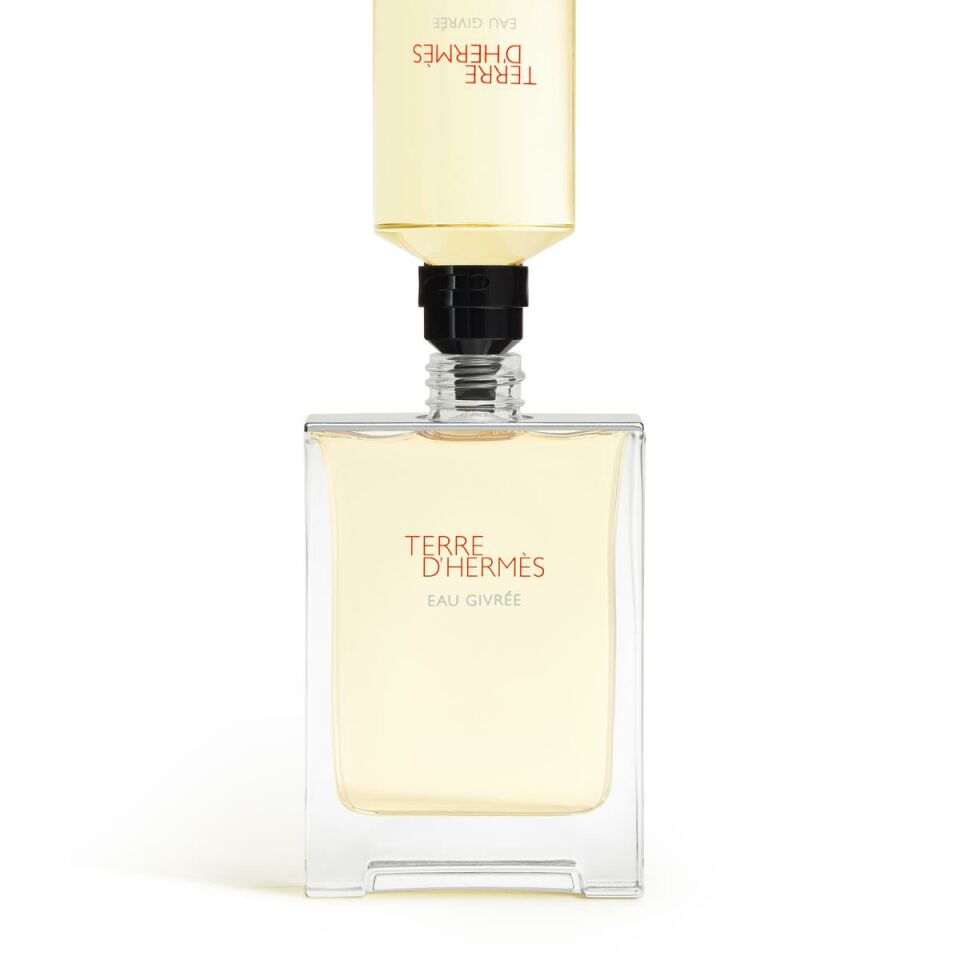 Terre d'Hermès Eau Givrée, Eau de Parfum 50 ml