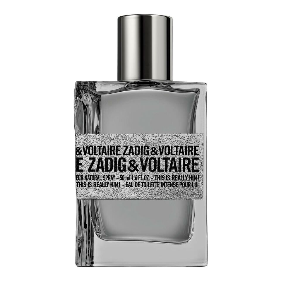 This is Really Him Eau De Toilette Intense 50 ml