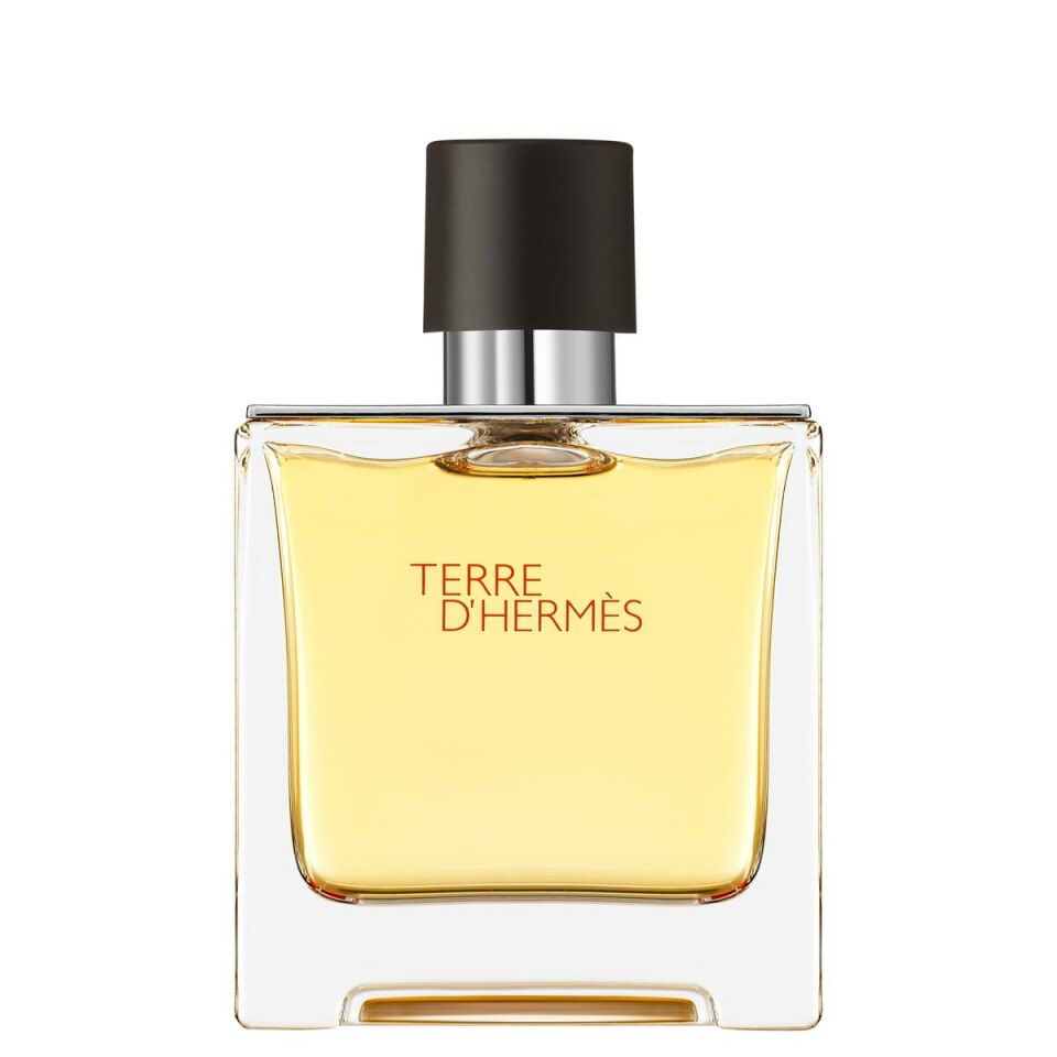 Terre d'Hermès, Parfüm 75 ml