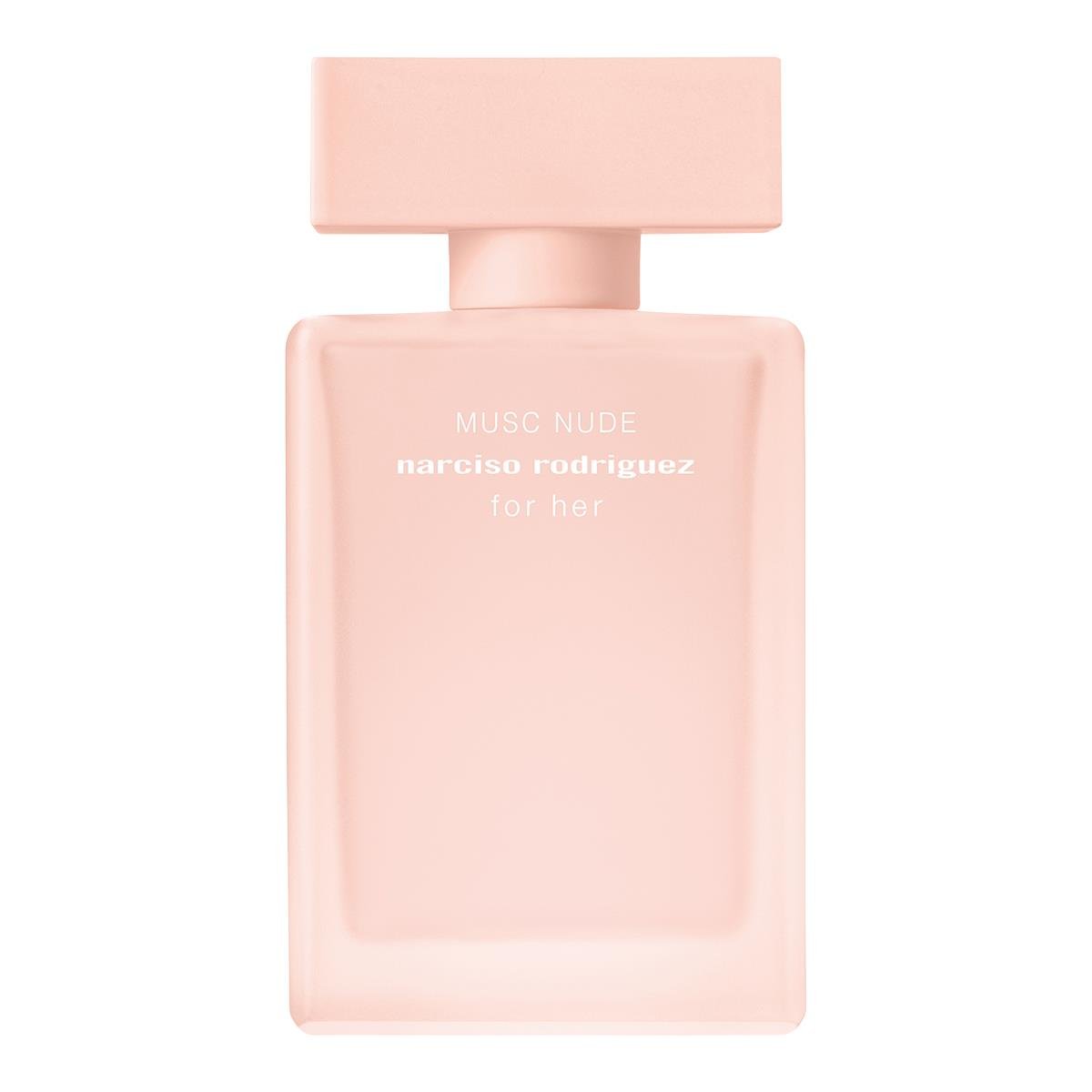 For Her Musc Nude Eau De Parfum 50 ml