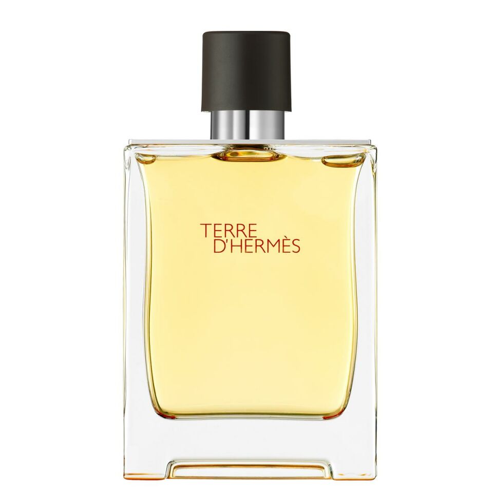 Terre d'Hermès, Parfüm 200 ml