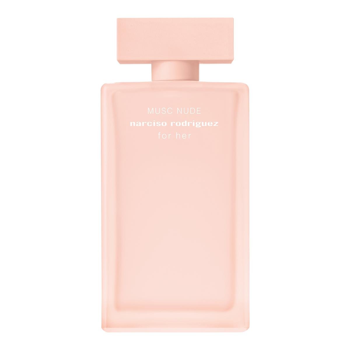 For Her Musc Nude Eau De Parfum 100 ml