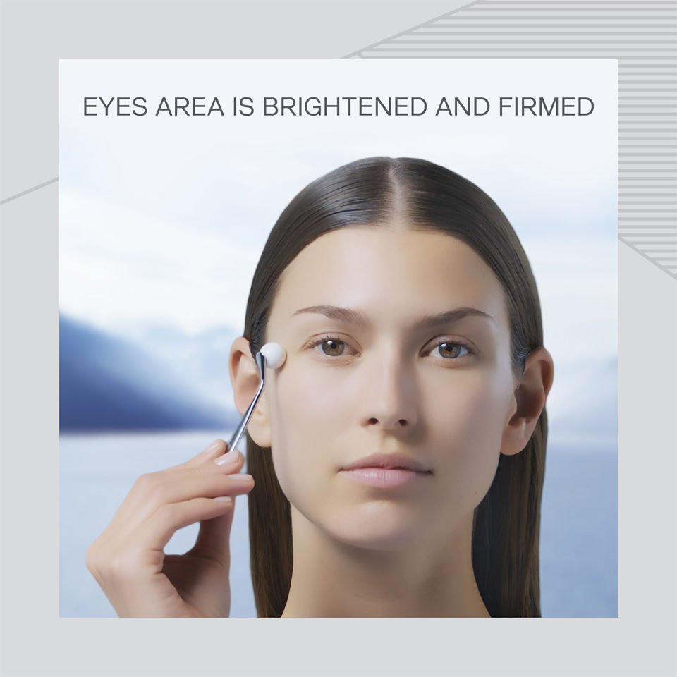 White Caviar Eye Extraordinaire 20 ml - Lekeler ve Renk Eşitsizliği için Göz Kremi