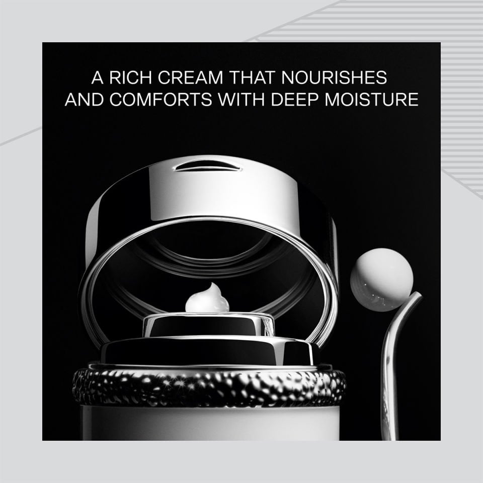 White Caviar Eye Extraordinaire 20 ml - Lekeler ve Renk Eşitsizliği için Göz Kremi