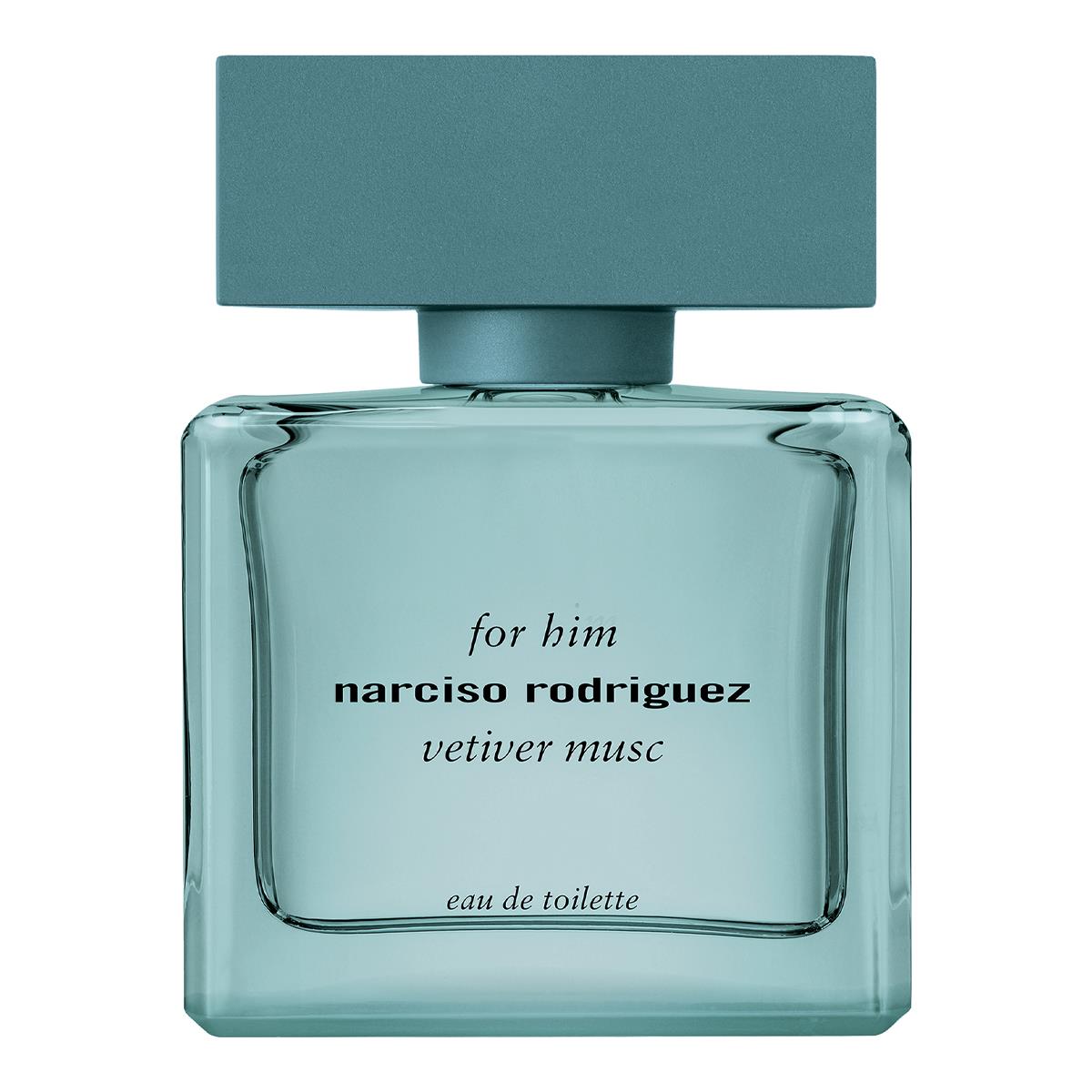 For Him Vetiver Musc Eau De Toilette 50 ml