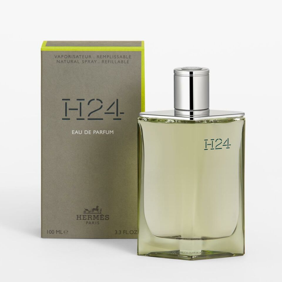 H24, Eau de Parfum 100 ml