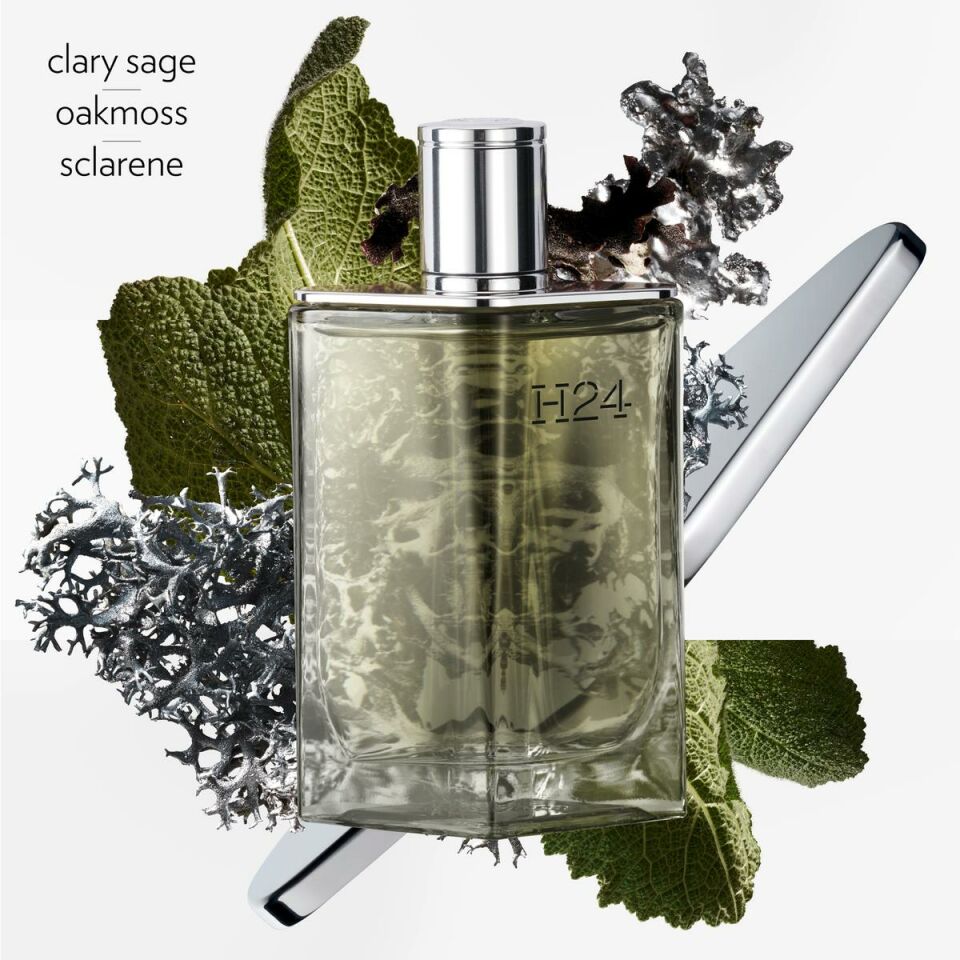H24, Eau de Parfum 100 ml
