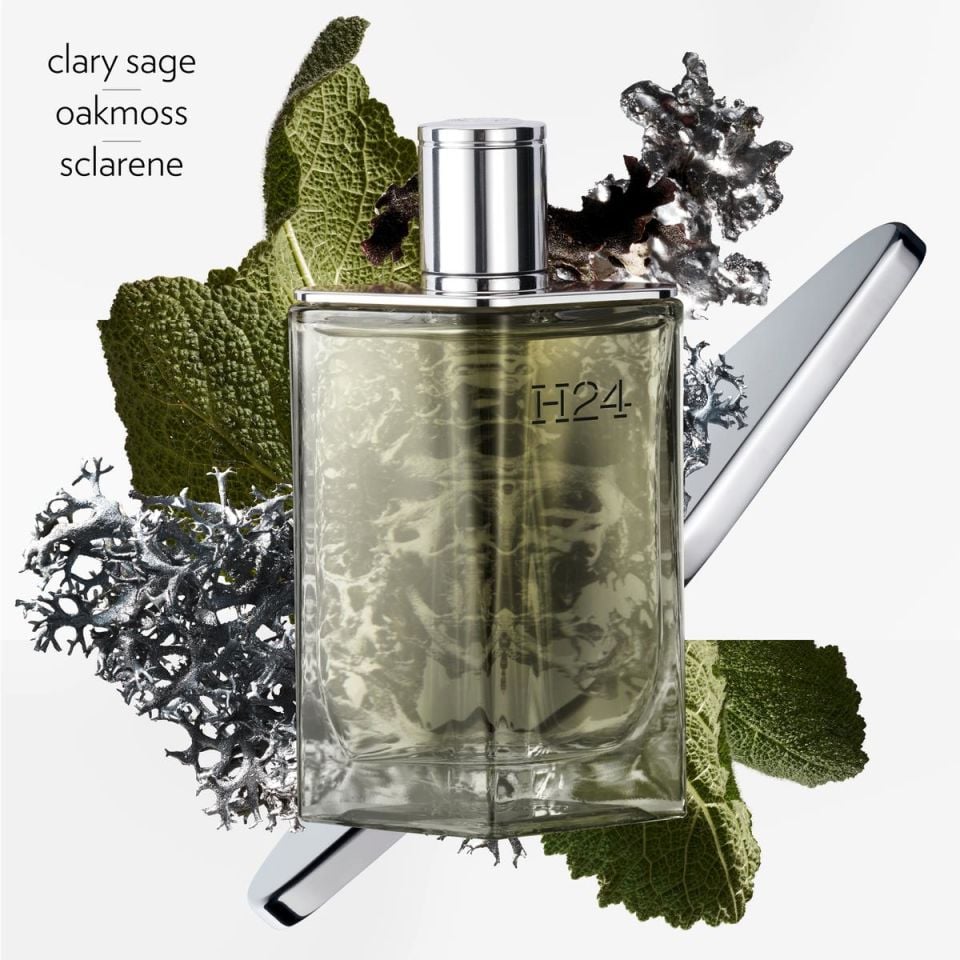 H24, Eau de Parfum 50 ml