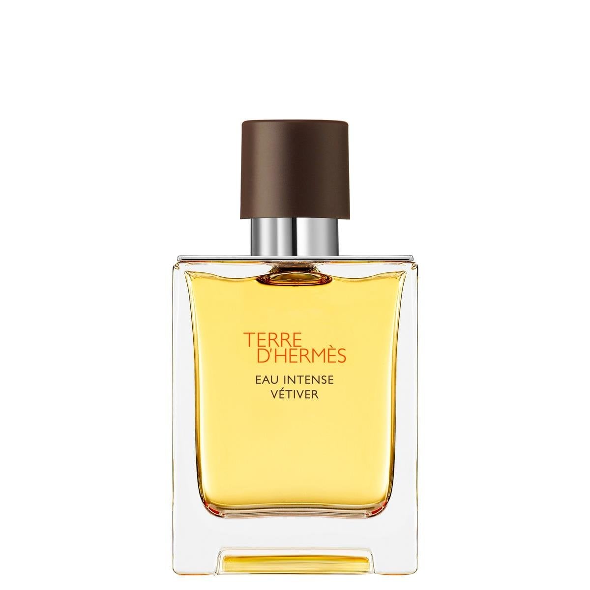 Terre d'Hermès Eau Intense Vétiver, Eau de Parfum 50 ml