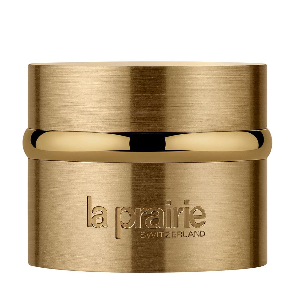 Pure Gold Radiance Eye Cream 20 ml - Yaşlanma Karşıtı Göz Çevresi Bakım Kremi